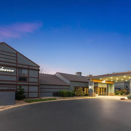 Endeavor Inn & Suites, Trademark Collection By Wyndham-3