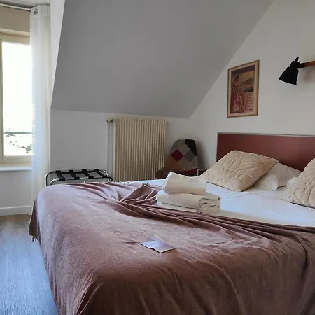 Hotel Au Val Doré-2