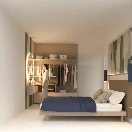 Resort Rocca Di Vadaro - Seafront Suites, Rooms & Apartments-3