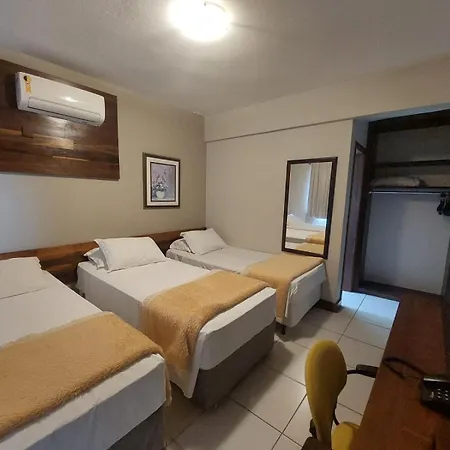Príncipe Hotel-3