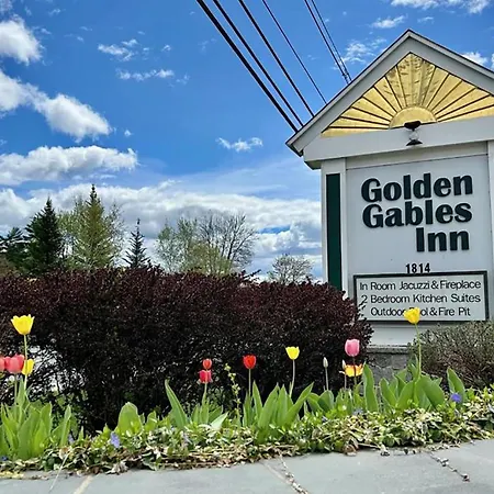 Golden Gables Inn Dazzler Select By Wyndham-3
