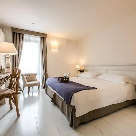 Meltar Boutique Hotel Golf & Spa-2
