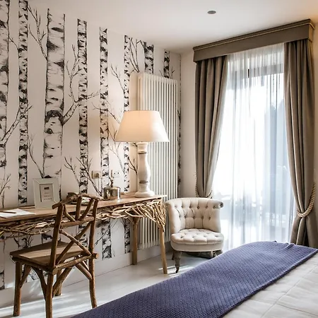 Meltar Boutique Hotel Golf & Spa-3