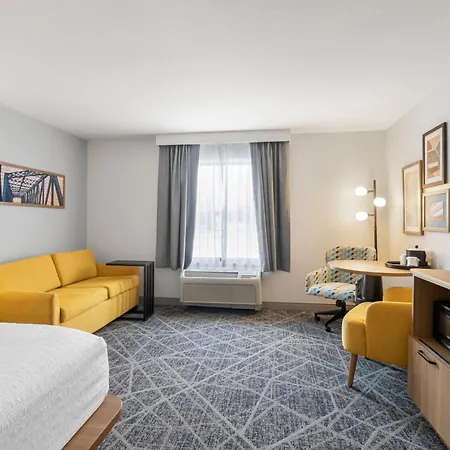 Hampton Inn & Suites New Castle, Pa-3