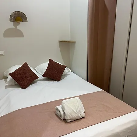 Nice Garden Hotel-2