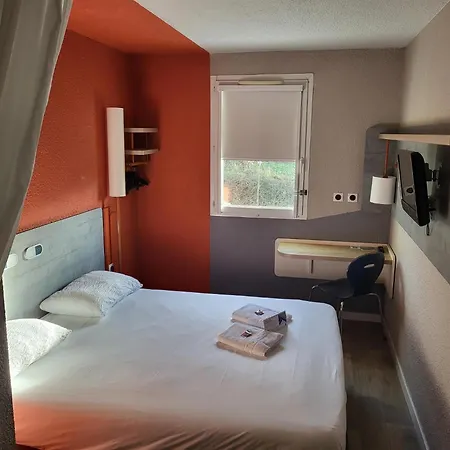 ibis budget Saint-Brieuc Yffiniac-3