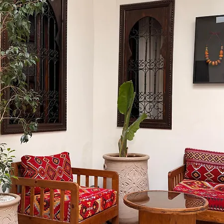 Riad Dar Salam Palm - 2025 Guest Choice Award-3
