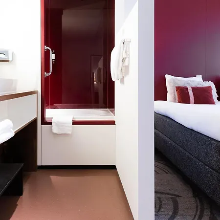 City Hotel Gouda, Worldhotels Crafted Collection-3