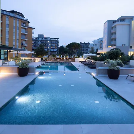Hotel Concordia 3S-2