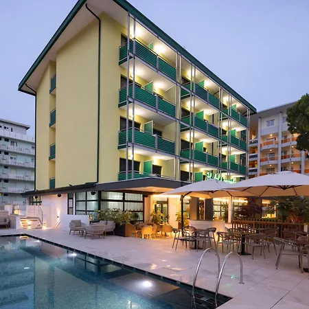 Hotel Concordia 3S-2