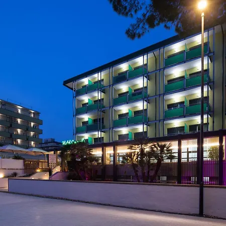 Hotel Concordia 3S-3