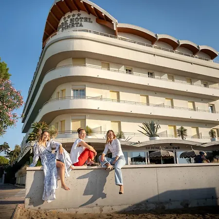 Park Hotel Pineta Boutique Hotel-3