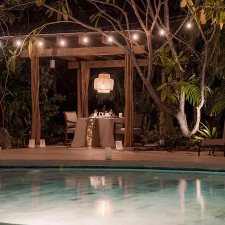 Cala Luna Boutique Hotel & Villas-2