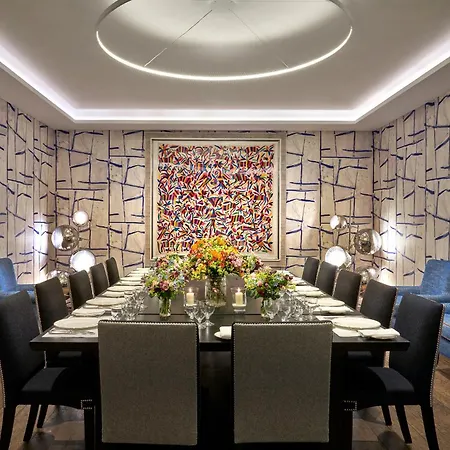 The Soho Hotel, Firmdale Hotels-2