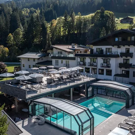Hotel Austria-2