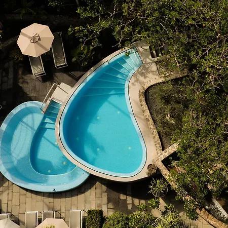 Bohemia Suites & Spa - Adults Only-2