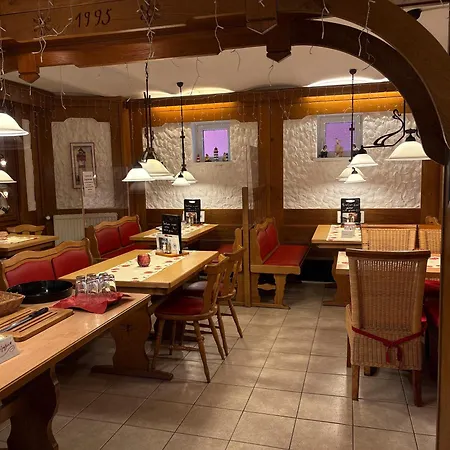 Hotel-Restaurant Nord-Stuv-3