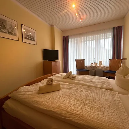 Hotel-Restaurant Nord-Stuv-2