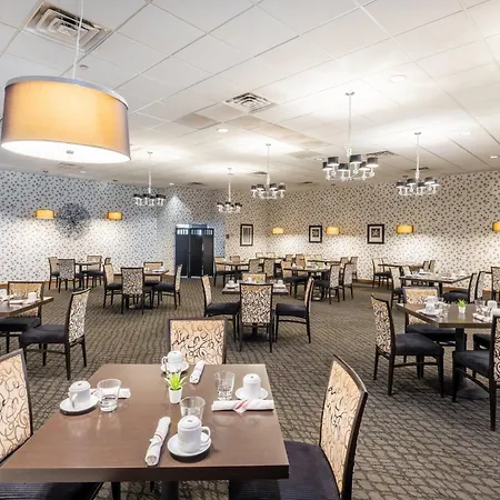 Crowne Plaza Milwaukee Airport By Ihg-2