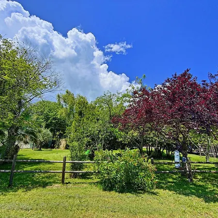 Country House Una-2