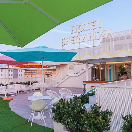 Hotel Speranza-3