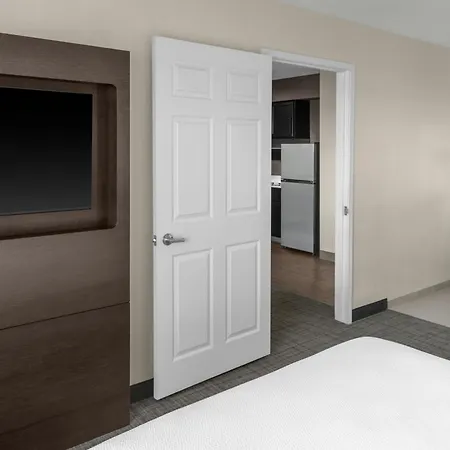 Residence Inn By Marriott Albuquerque North-2