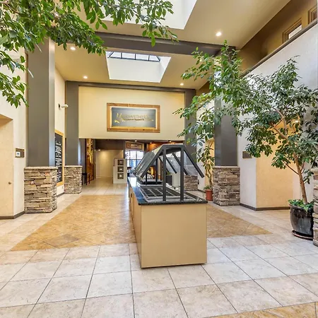 Hells Canyon Grand Hotel, An Ascend Collection Hotel-3