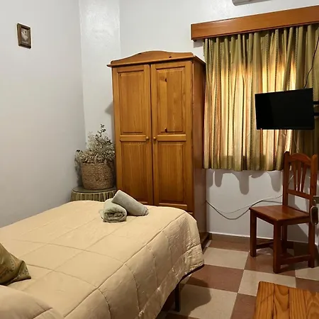 Hostal Andalucia-3