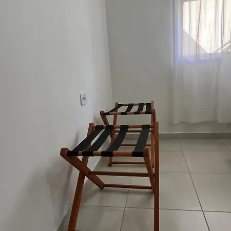 Pousada Romã-3