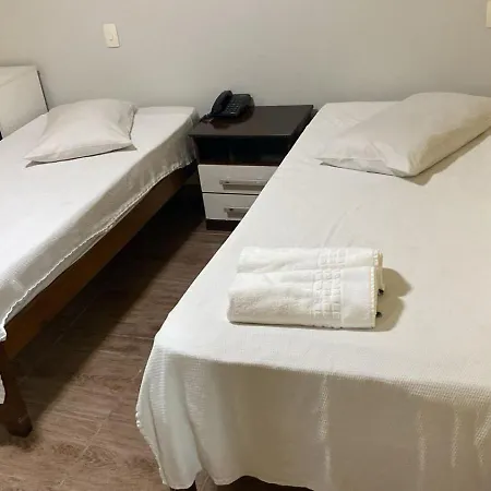 Campos Gerais Hotel-2