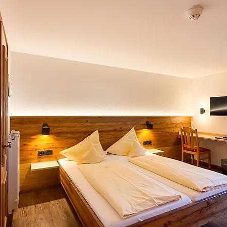 Hotel Alpensonne-3