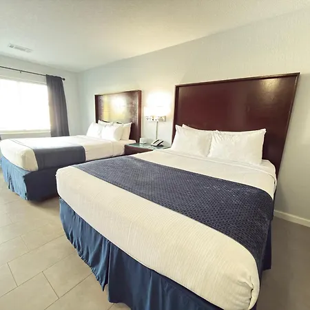 Lantern Inn & Suites - Sarasota-3