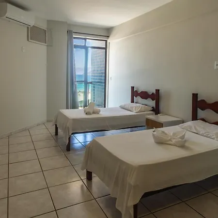 Apart Hotel Porto Príncipe-3