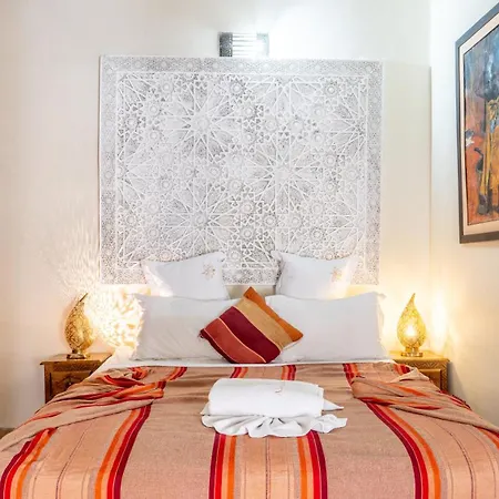 Riad Abaka Hotel & Boutique-2