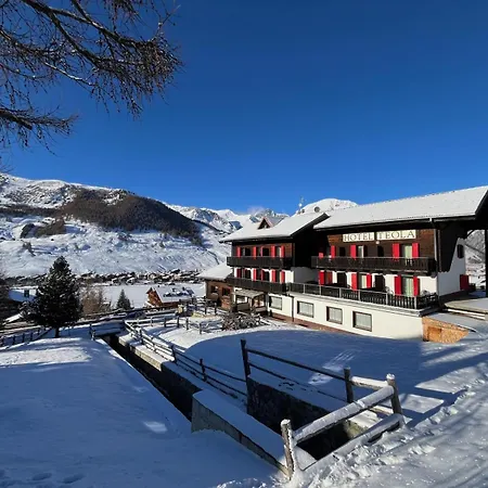 Hotel Teola-3