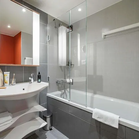 Aparthotel Adagio Koeln City-3