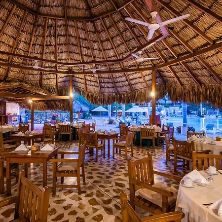 Hotel Irotama Lago-2