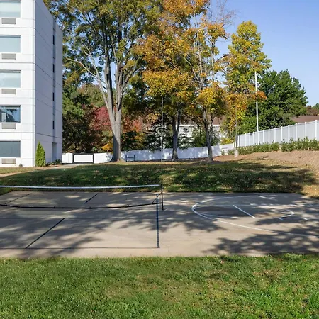 Towneplace Suites By Marriott Charlotte Loso Airport-2