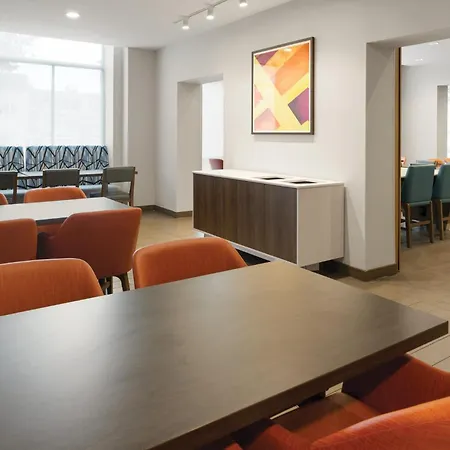 Holiday Inn Express Philadelphia Penn'S Landing By Ihg-2
