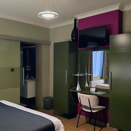 Belrom Hotel-2