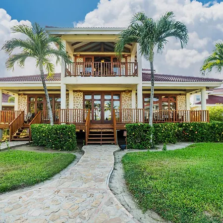 Hopkins Bay Belize A Muy'Ono Resort-2
