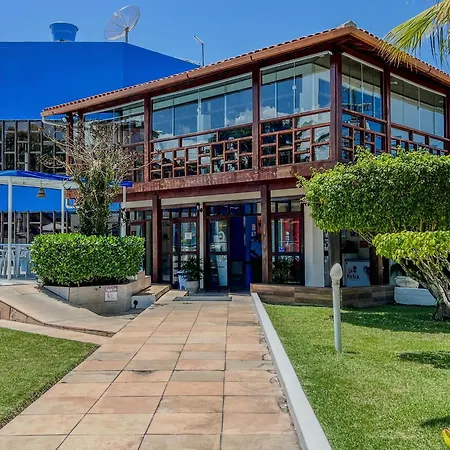 Hotel Porto das Ancoras-2