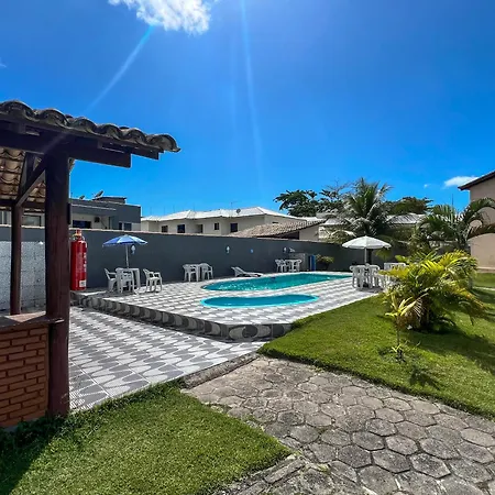 Hotel Porto das Ancoras-3