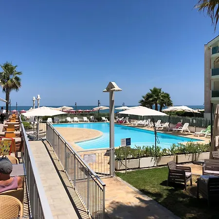 Casa del Mar - Residence&Beach Resort-3