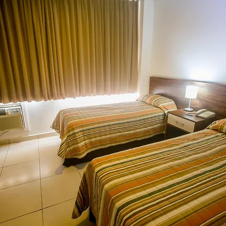 Hotel Flat Itaipava-2