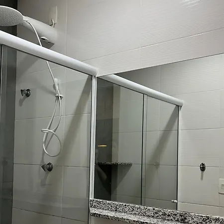 Hotel Flat Itaipava-2