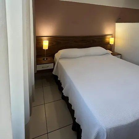 Hotel Flat Itaipava-3