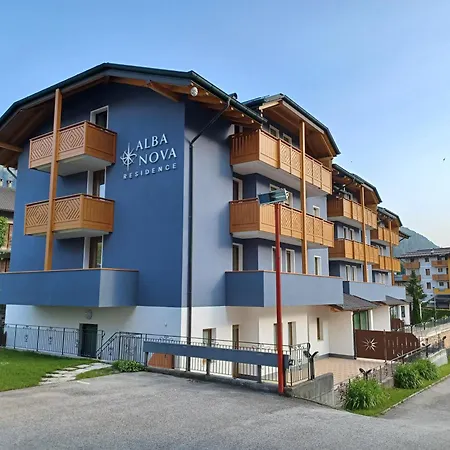 Residence Alba Nova-2