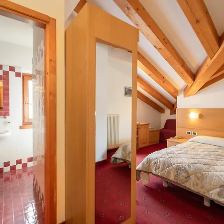 Hotel Orso Grigio-3
