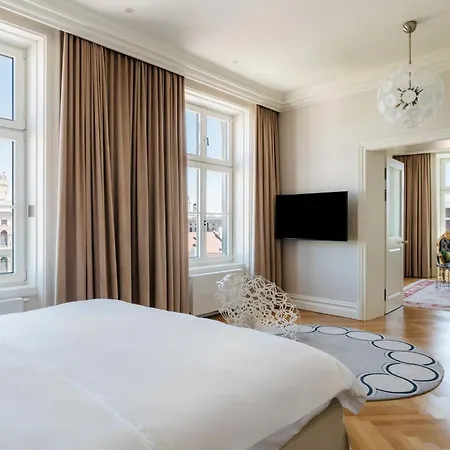 Hotel Sans Souci, Vienna-3